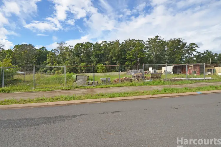 Main view of Homely land listing, 39 Bushman Drive, Wauchope NSW 2446