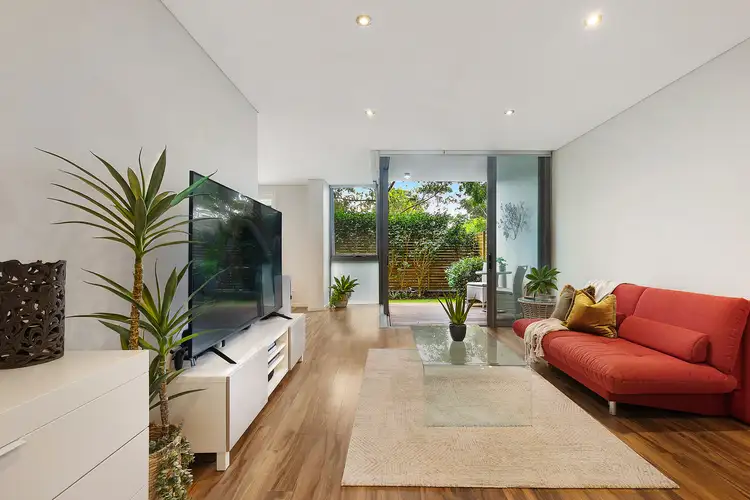 6/3-13 Bundarra Avenue, Wahroonga NSW 2076