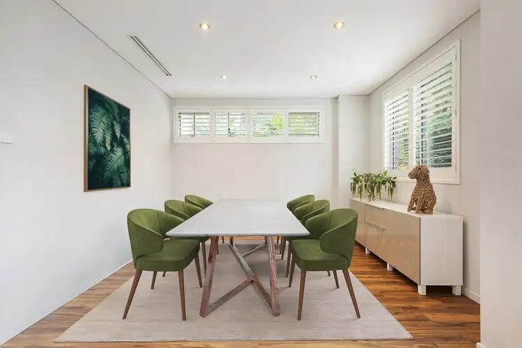 Second view of Homely apartment listing, 6/3-13 Bundarra Avenue, Wahroonga NSW 2076