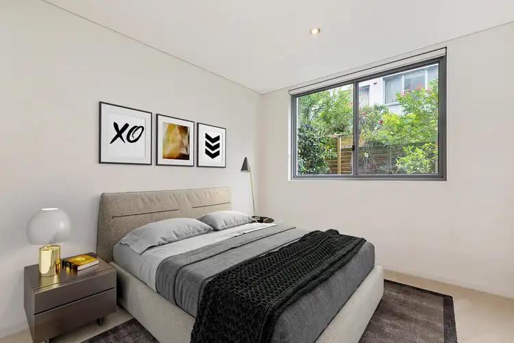 Fourth view of Homely apartment listing, 6/3-13 Bundarra Avenue, Wahroonga NSW 2076