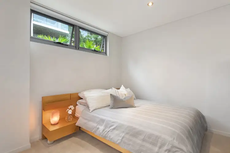 Fifth view of Homely apartment listing, 6/3-13 Bundarra Avenue, Wahroonga NSW 2076