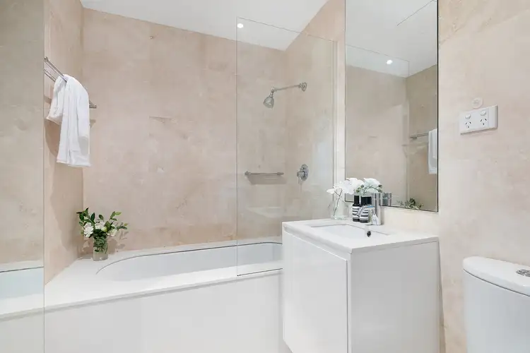 Sixth view of Homely apartment listing, 6/3-13 Bundarra Avenue, Wahroonga NSW 2076