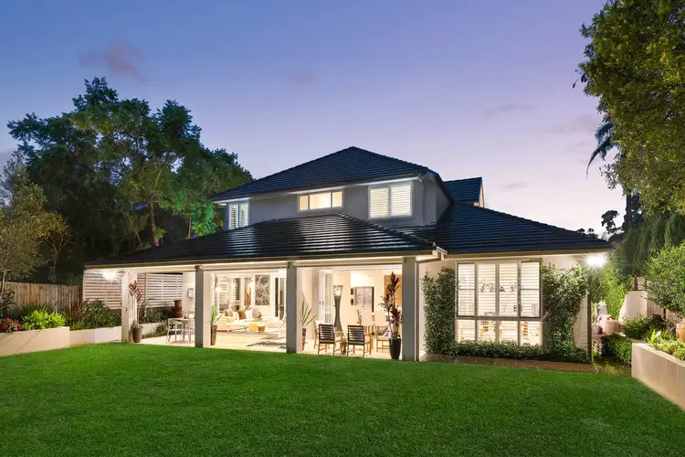 29 Yarrabung Road, St Ives NSW 2075