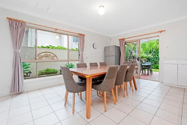 Fifth view of Homely house listing, 48 The Sanctuary, Westleigh NSW 2120