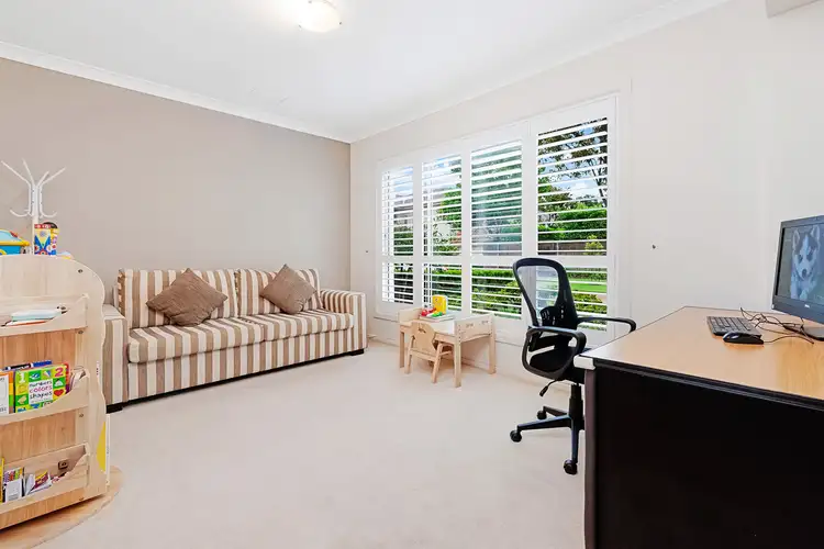 Sixth view of Homely house listing, 48 The Sanctuary, Westleigh NSW 2120