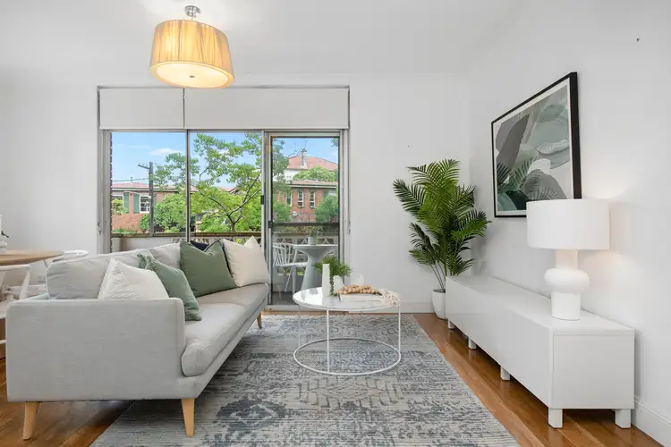 4/61 Wycombe Road, Neutral Bay NSW 2089