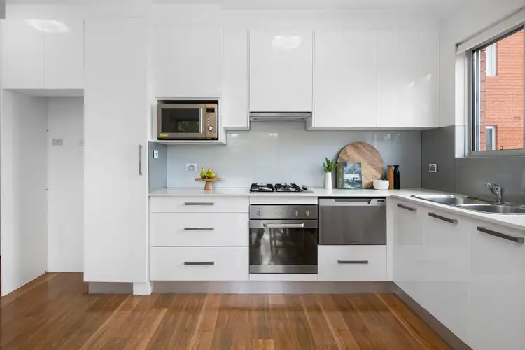 Fourth view of Homely apartment listing, 4/61 Wycombe Road, Neutral Bay NSW 2089