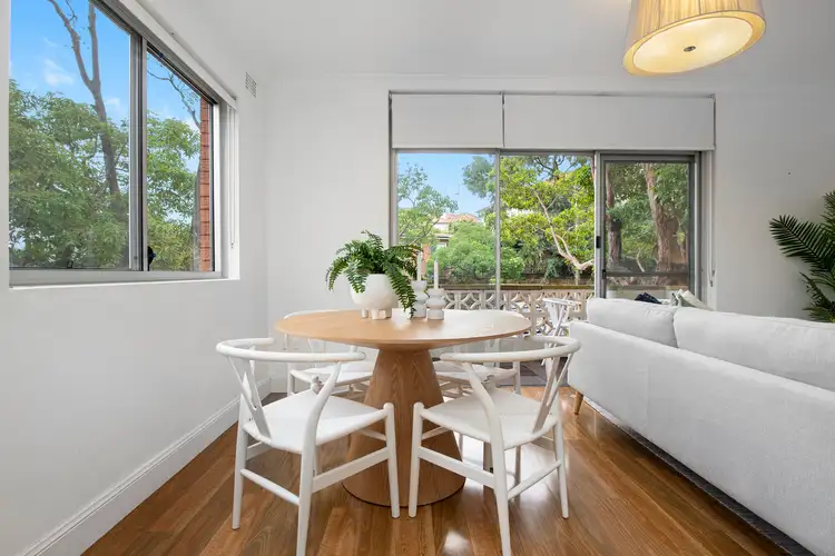 Sixth view of Homely apartment listing, 4/61 Wycombe Road, Neutral Bay NSW 2089