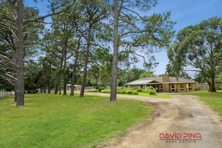 1448 Riddell Road, Riddells Creek VIC 3431