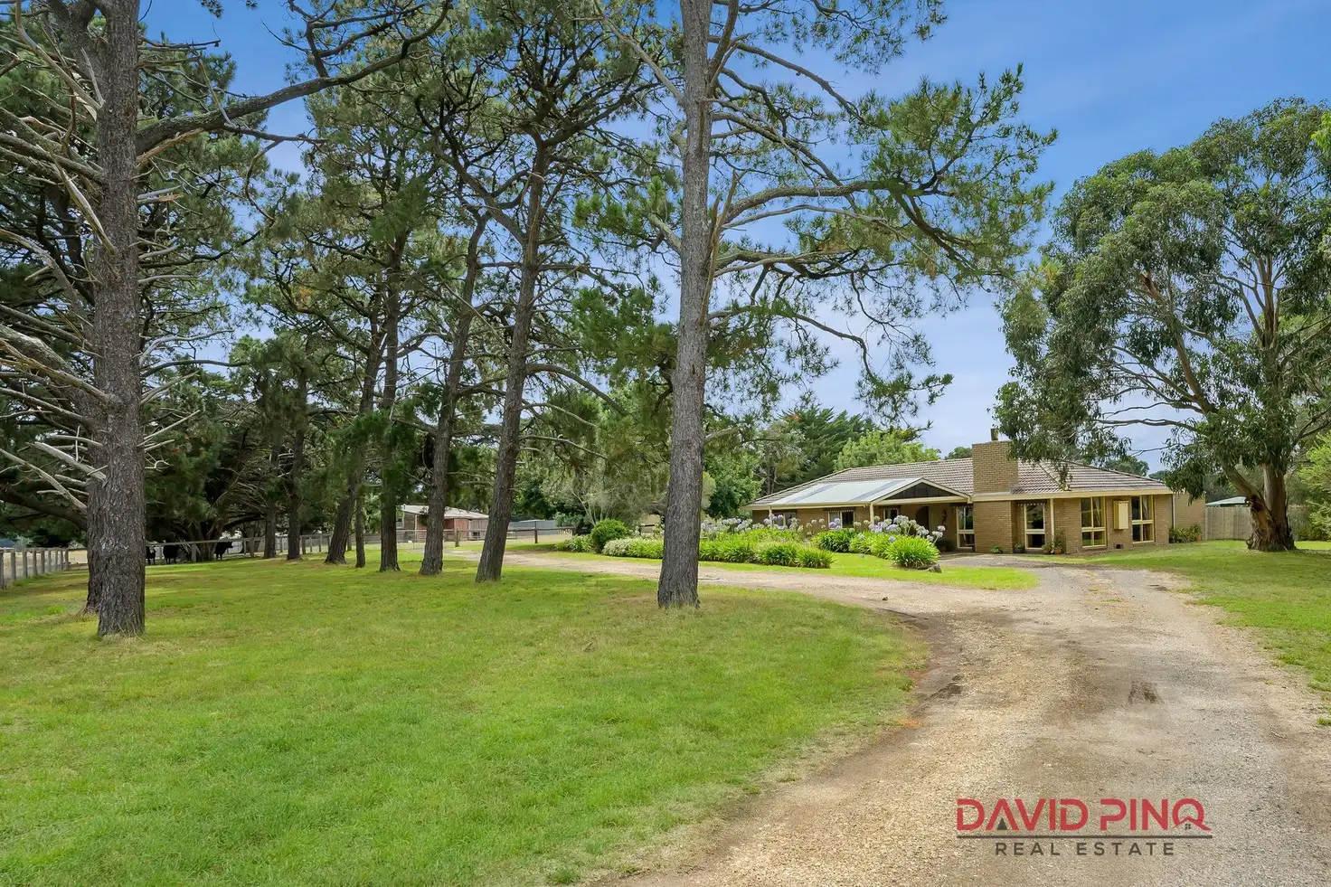 Main view of Homely house listing, 1448 Riddell Road, Riddells Creek VIC 3431