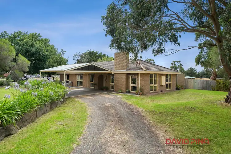 Second view of Homely house listing, 1448 Riddell Road, Riddells Creek VIC 3431