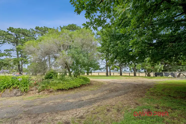 Third view of Homely house listing, 1448 Riddell Road, Riddells Creek VIC 3431