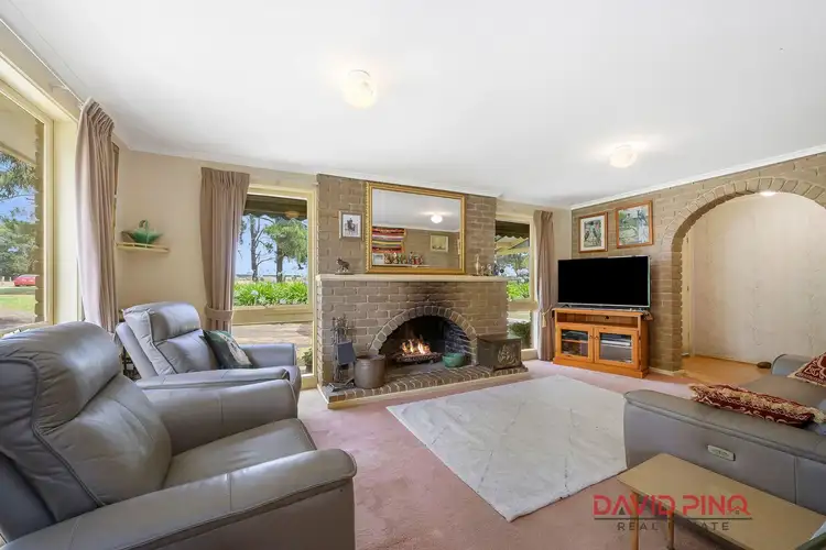 Fourth view of Homely house listing, 1448 Riddell Road, Riddells Creek VIC 3431