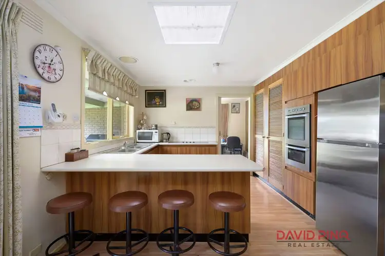 Fifth view of Homely house listing, 1448 Riddell Road, Riddells Creek VIC 3431