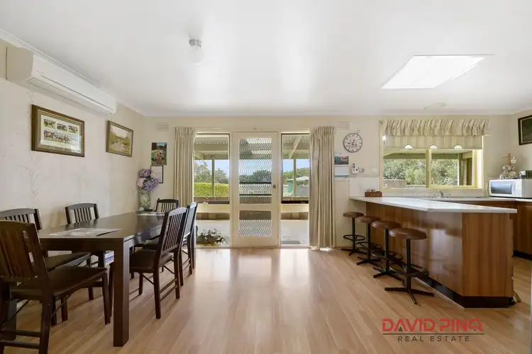 Sixth view of Homely house listing, 1448 Riddell Road, Riddells Creek VIC 3431
