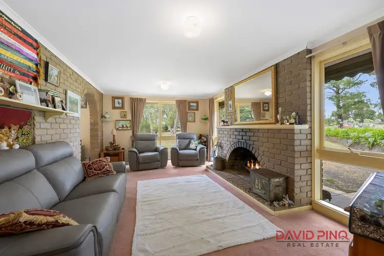 Seventh view of Homely house listing, 1448 Riddell Road, Riddells Creek VIC 3431