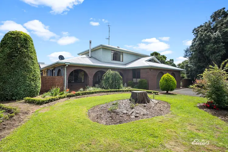 498 Ridgley Highway, Mooreville TAS 7321