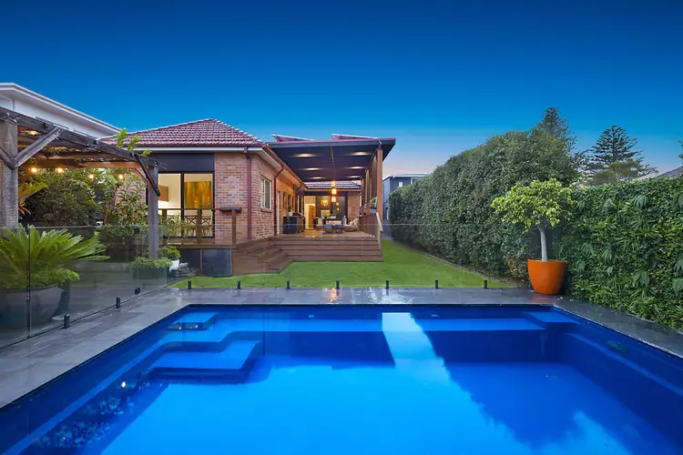 Main view of Homely house listing, 5 Ravenshaw Street, The Junction NSW 2291