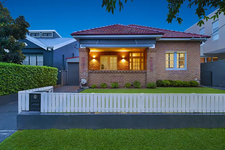 Second view of Homely house listing, 5 Ravenshaw Street, The Junction NSW 2291