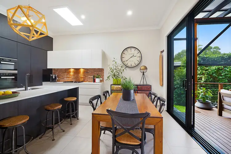 Fifth view of Homely house listing, 5 Ravenshaw Street, The Junction NSW 2291