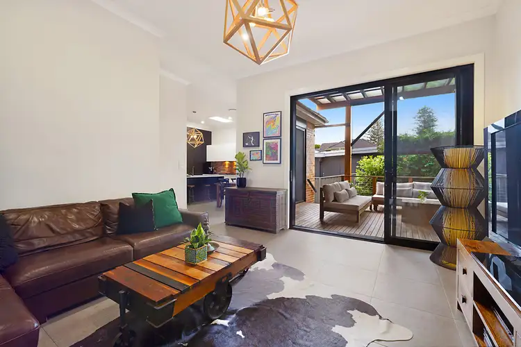 Sixth view of Homely house listing, 5 Ravenshaw Street, The Junction NSW 2291