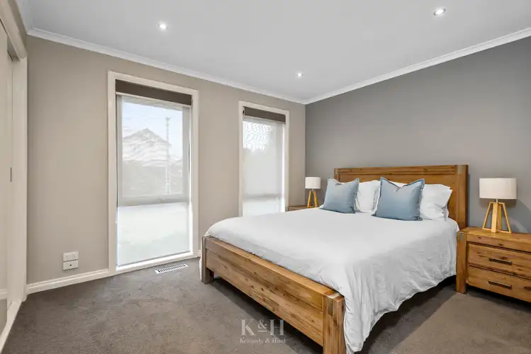 Sixth view of Homely house listing, 9 Carnegie Court, Gisborne VIC 3437