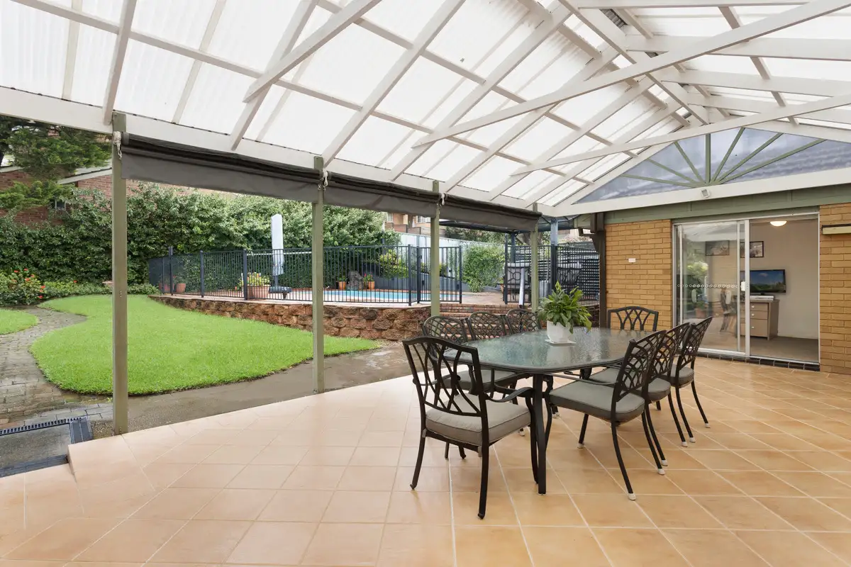 Main view of Homely house listing, 1 Kenna Place, Gymea NSW 2227