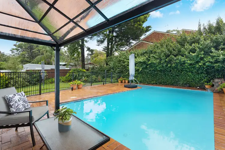 Second view of Homely house listing, 1 Kenna Place, Gymea NSW 2227
