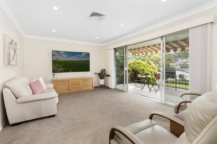Fourth view of Homely house listing, 1 Kenna Place, Gymea NSW 2227