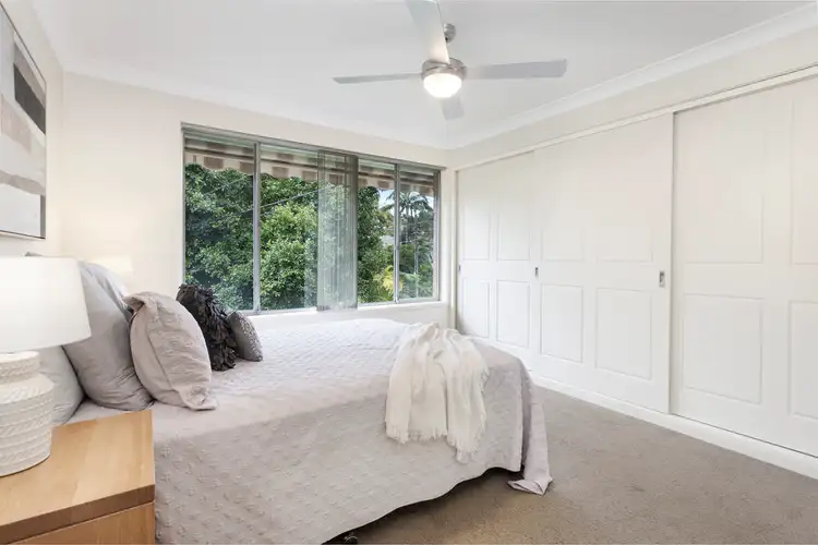 Sixth view of Homely house listing, 1 Kenna Place, Gymea NSW 2227