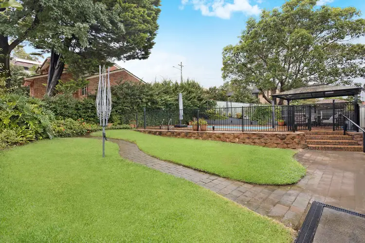 Seventh view of Homely house listing, 1 Kenna Place, Gymea NSW 2227