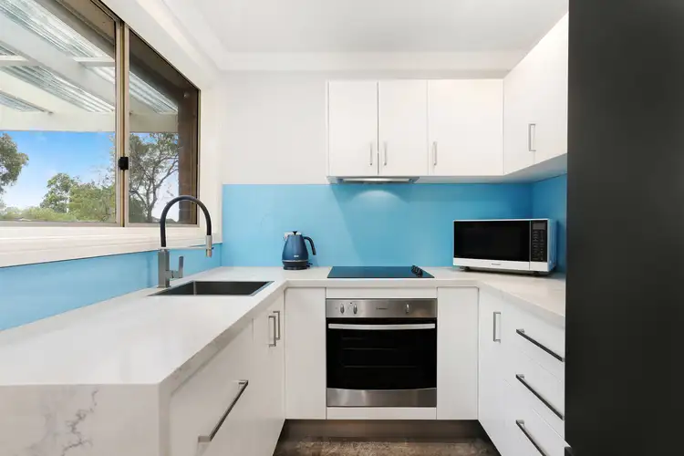 Third view of Homely villa listing, 3/8 Dernancourt Avenue, Engadine NSW 2233