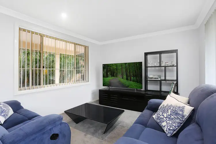 Fourth view of Homely villa listing, 3/8 Dernancourt Avenue, Engadine NSW 2233