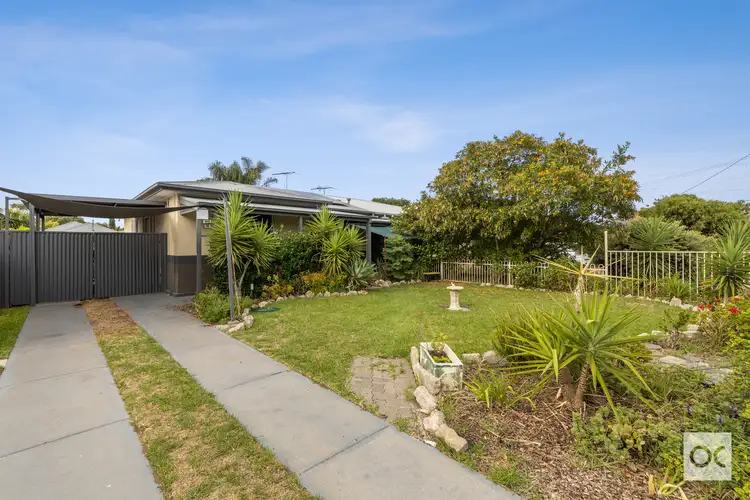 Main view of Homely house listing, 10 Seabourne Road, Taperoo SA 5017