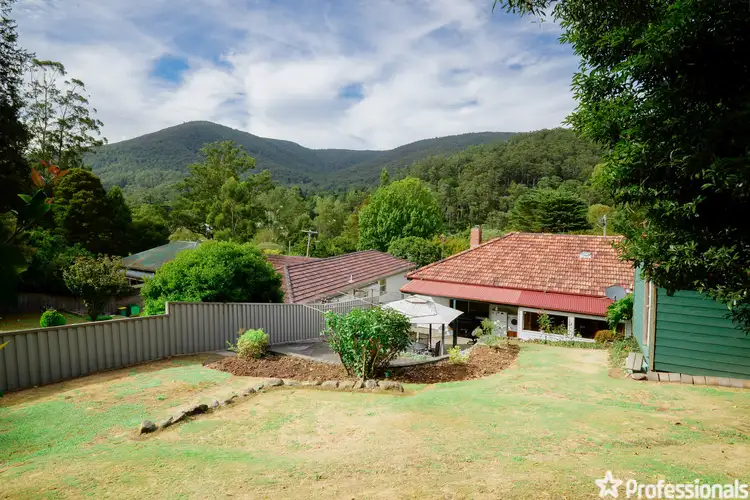 Third view of Homely house listing, 6 Gibsons Parade, Warburton VIC 3799