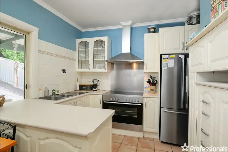 Fourth view of Homely house listing, 6 Gibsons Parade, Warburton VIC 3799