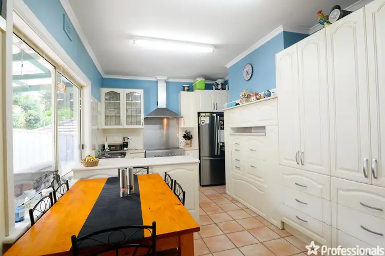Fifth view of Homely house listing, 6 Gibsons Parade, Warburton VIC 3799