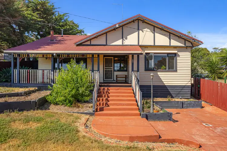 27 Gaynor Street