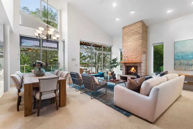 Third view of Homely house listing, 294 Hudson Parade, Clareville NSW 2107