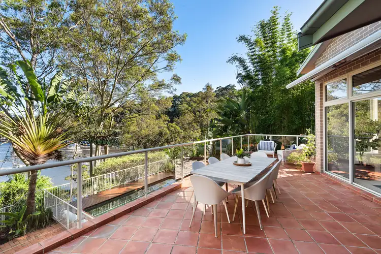 Fourth view of Homely house listing, 294 Hudson Parade, Clareville NSW 2107