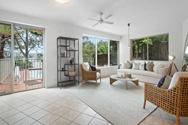 Fifth view of Homely house listing, 294 Hudson Parade, Clareville NSW 2107