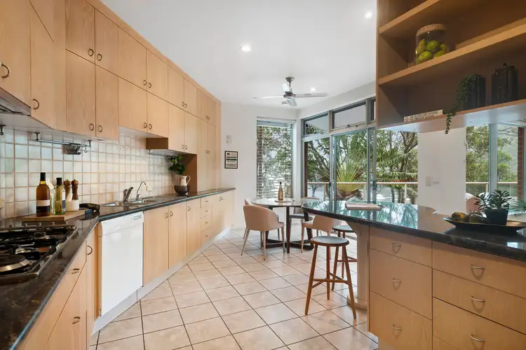 Sixth view of Homely house listing, 294 Hudson Parade, Clareville NSW 2107