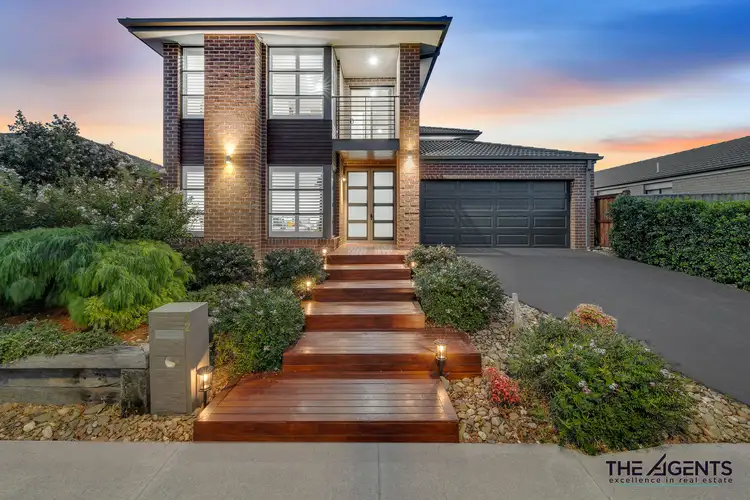 12 Windmill Way, Point Cook VIC 3030