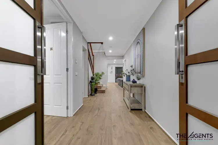 Third view of Homely house listing, 12 Windmill Way, Point Cook VIC 3030