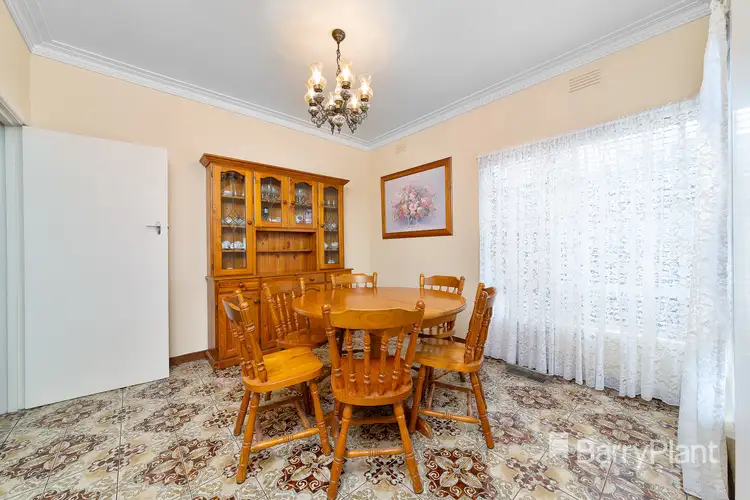 Sixth view of Homely house listing, 33 Sandra Avenue, Fawkner VIC 3060