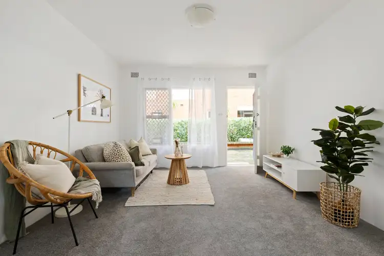 1/18 Pacific Parade, Dee Why NSW 2099