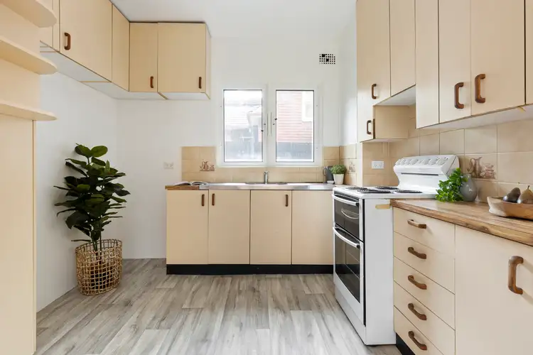 Second view of Homely apartment listing, 1/18 Pacific Parade, Dee Why NSW 2099