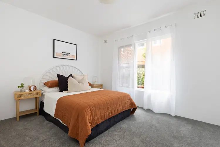 Third view of Homely apartment listing, 1/18 Pacific Parade, Dee Why NSW 2099