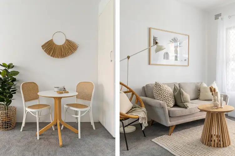 Fourth view of Homely apartment listing, 1/18 Pacific Parade, Dee Why NSW 2099