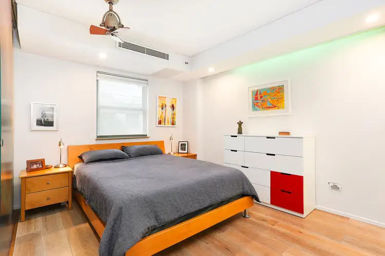 Third view of Homely apartment listing, 507/2-12 Glebe Point Road, Glebe NSW 2037